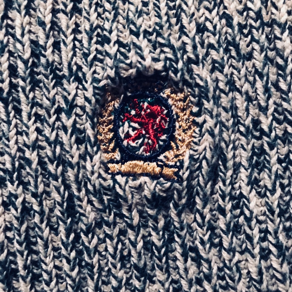 Tommy Hilfiger Crewneck Sweater